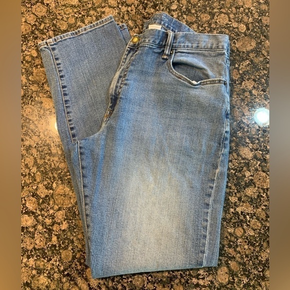 Gap Stretch Jeans 34 men’s  bottoms - Picture 2 of 16
